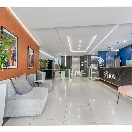 Urban Oasis Apartments At The Bolton Johannesburg Kültér fotó