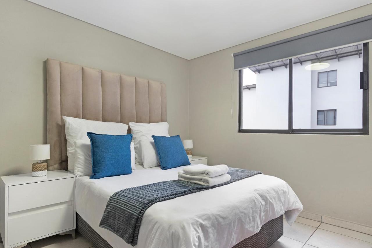Urban Oasis Apartments At The Bolton Johannesburg Kültér fotó