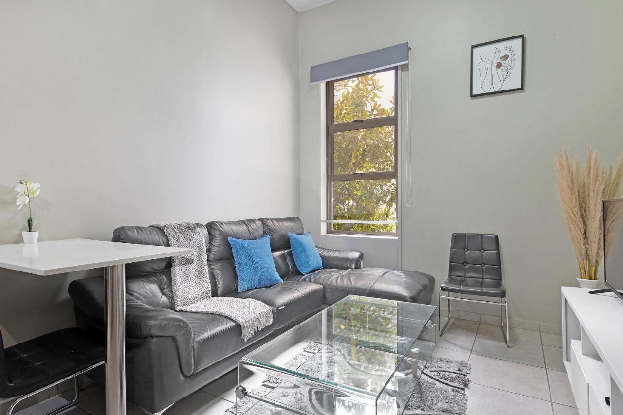 Urban Oasis Apartments At The Bolton Johannesburg Kültér fotó