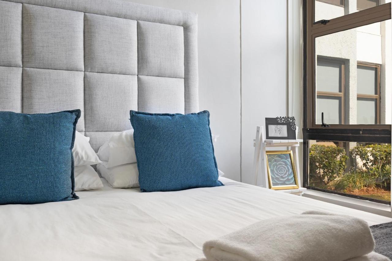 Urban Oasis Apartments At The Bolton Johannesburg Kültér fotó