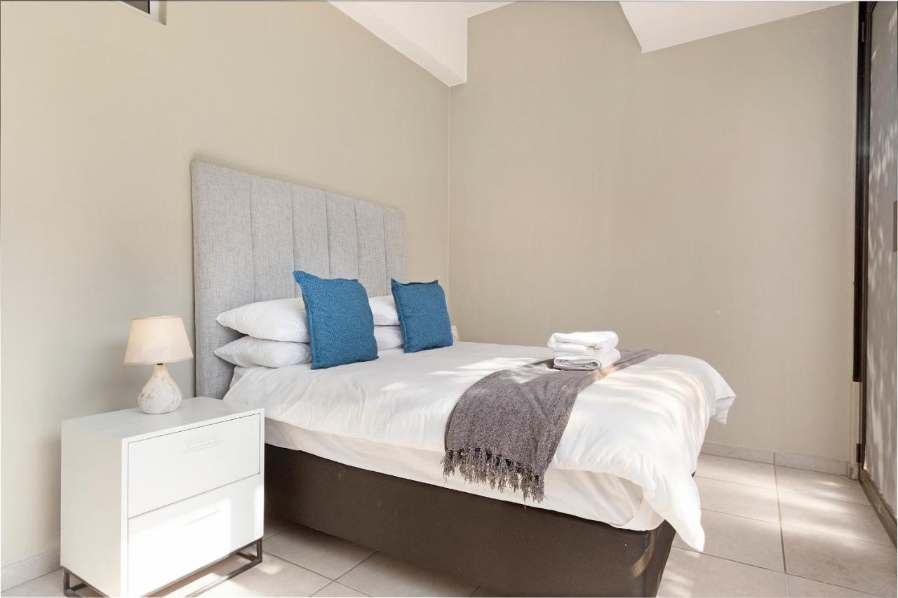 Urban Oasis Apartments At The Bolton Johannesburg Kültér fotó
