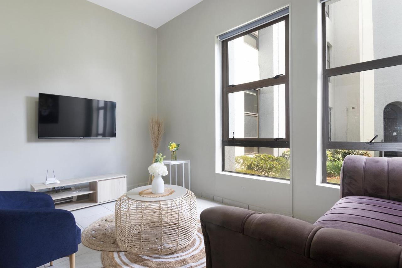 Urban Oasis Apartments At The Bolton Johannesburg Kültér fotó