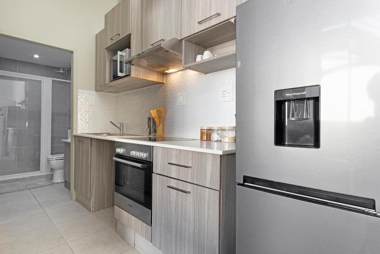 Urban Oasis Apartments At The Bolton Johannesburg Kültér fotó