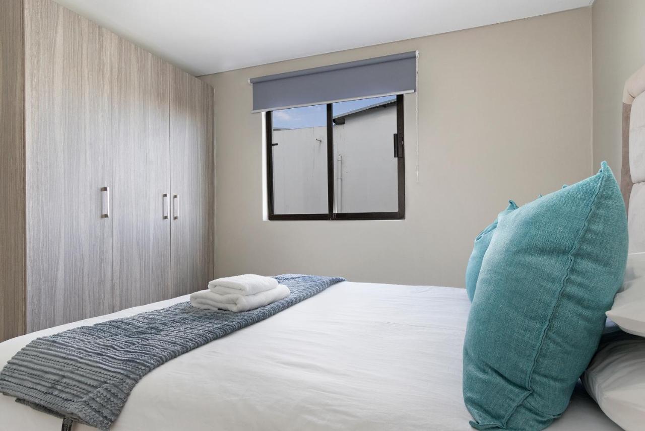 Urban Oasis Apartments At The Bolton Johannesburg Kültér fotó
