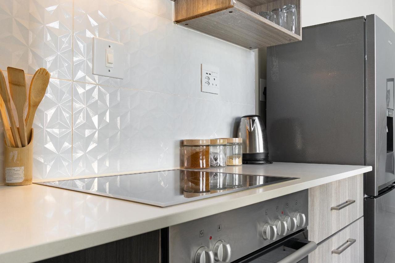 Urban Oasis Apartments At The Bolton Johannesburg Kültér fotó