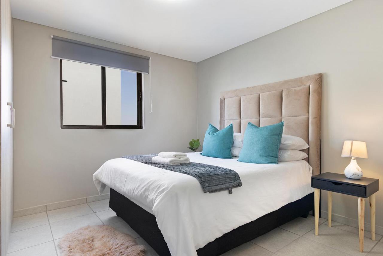 Urban Oasis Apartments At The Bolton Johannesburg Kültér fotó