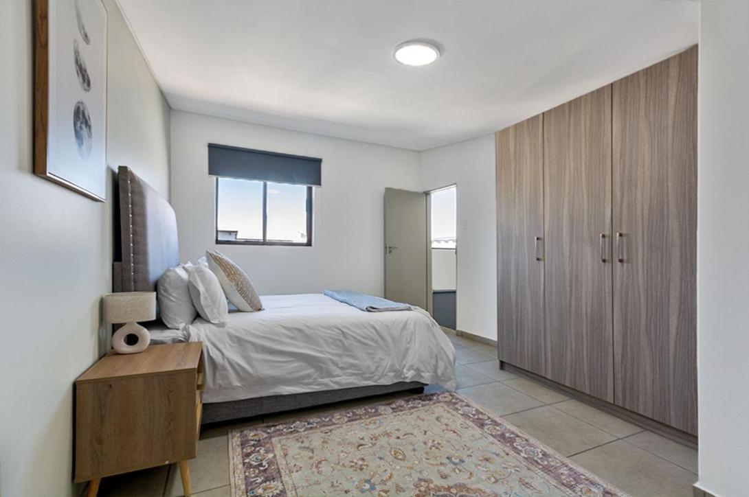 Urban Oasis Apartments At The Bolton Johannesburg Kültér fotó