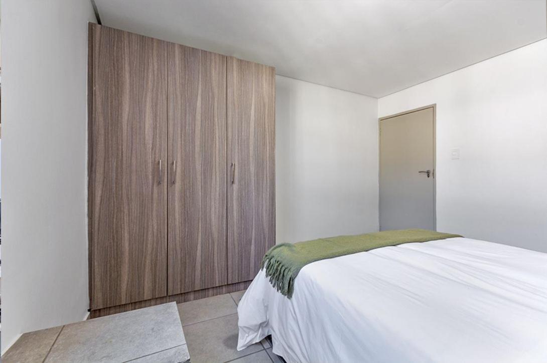 Urban Oasis Apartments At The Bolton Johannesburg Kültér fotó