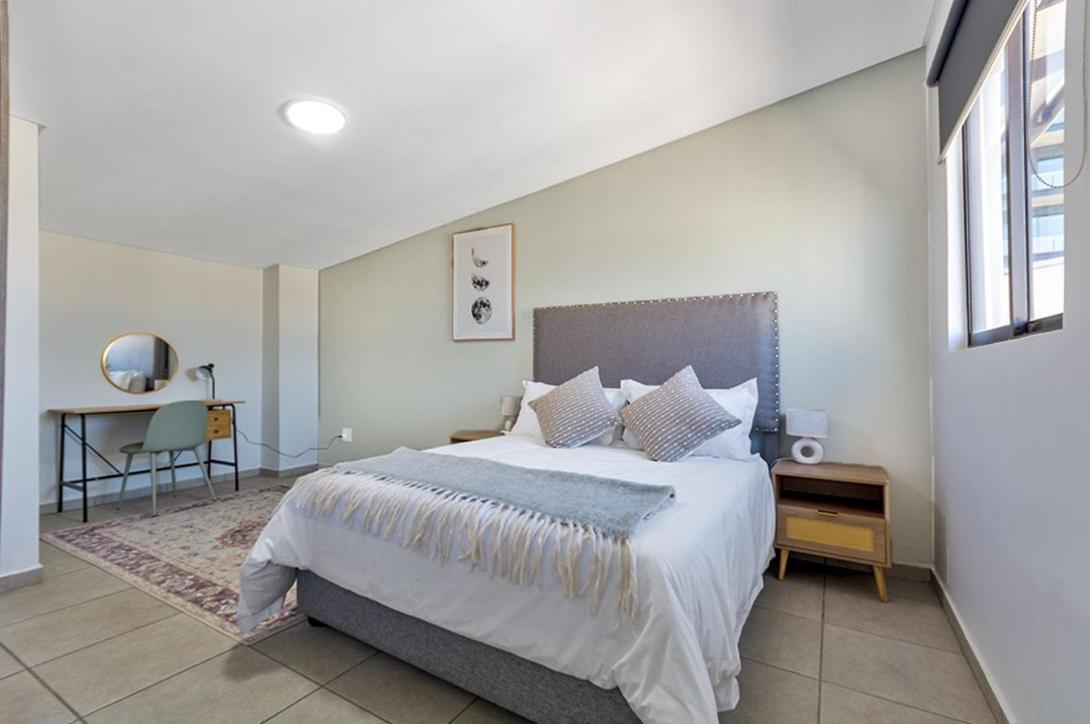 Urban Oasis Apartments At The Bolton Johannesburg Kültér fotó