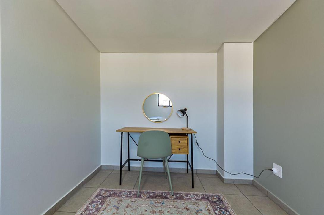 Urban Oasis Apartments At The Bolton Johannesburg Kültér fotó