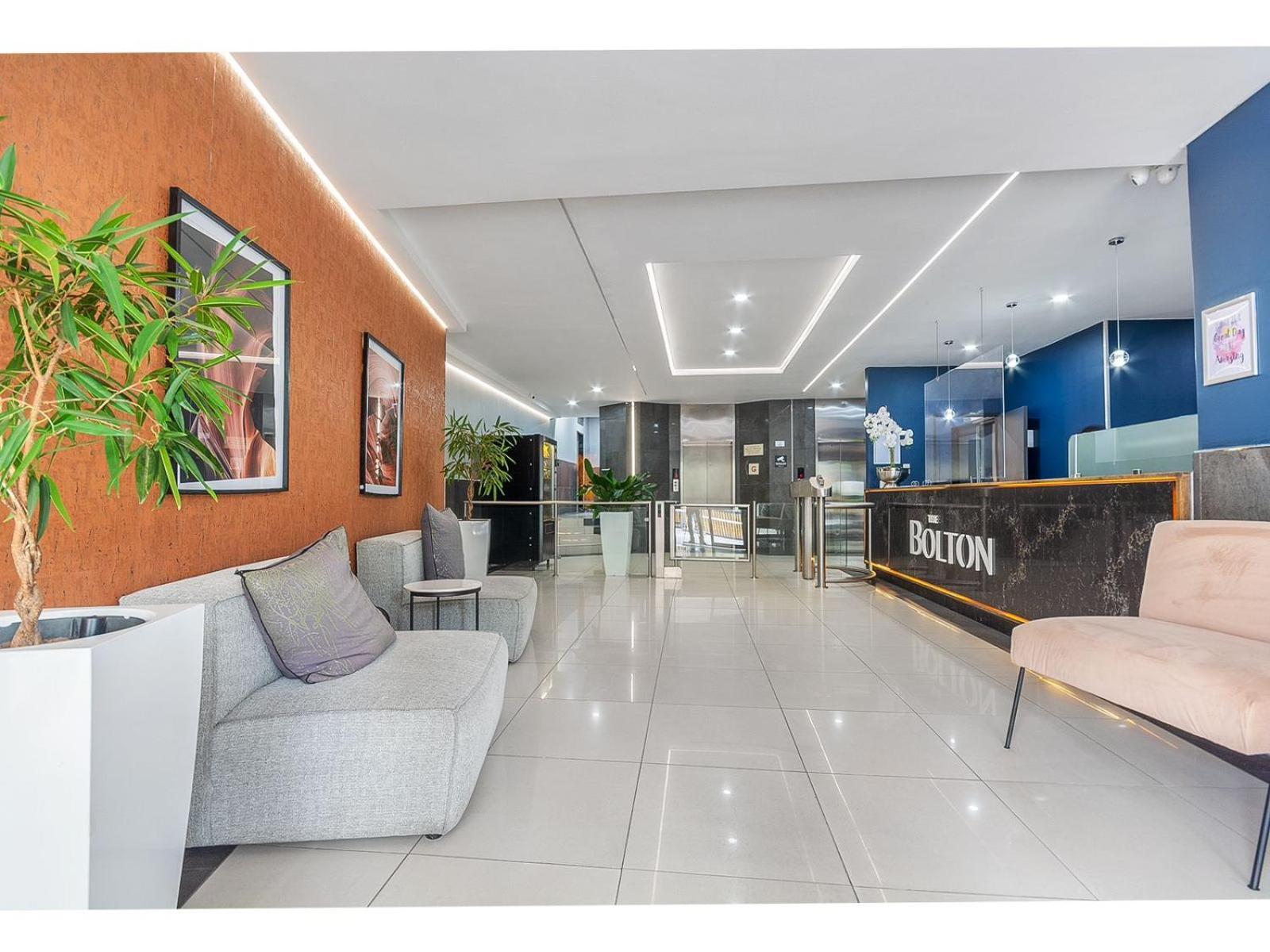 Urban Oasis Apartments At The Bolton Johannesburg Kültér fotó